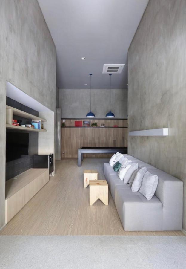 Studio Design Moderno. Sao Paulo Exterior photo