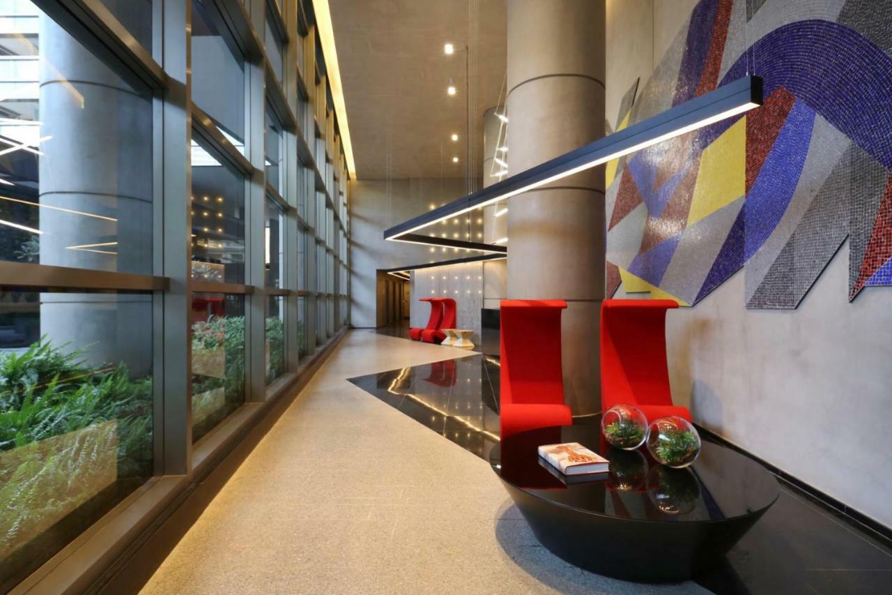 Studio Design Moderno. Sao Paulo Exterior photo