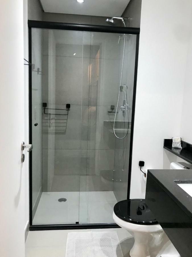 Studio Design Moderno. Sao Paulo Exterior photo